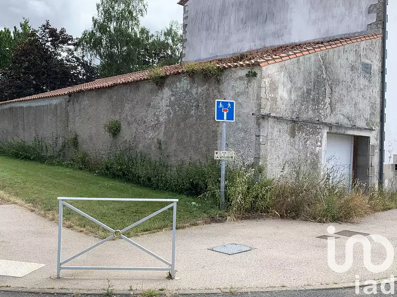 Parking, 66 m²