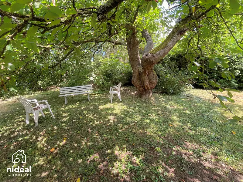 Maison, 136 m²