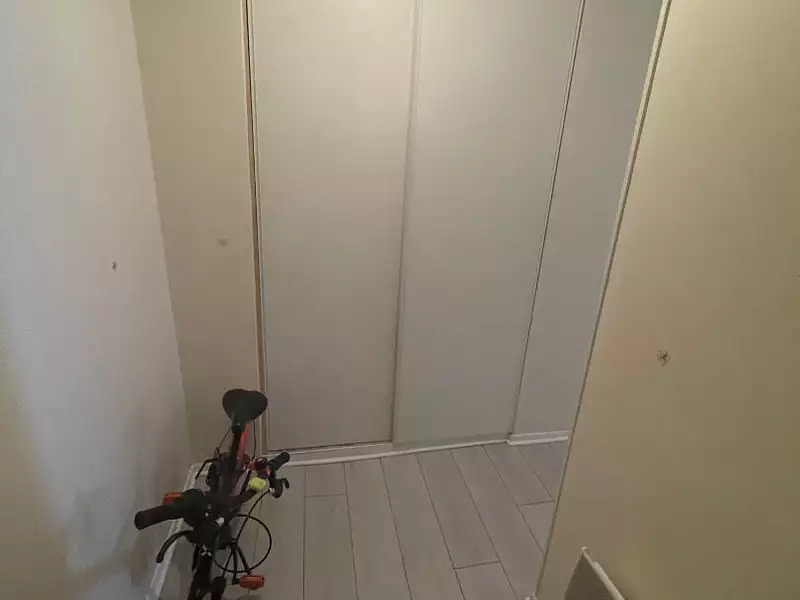 Appartement, 65,7 m²