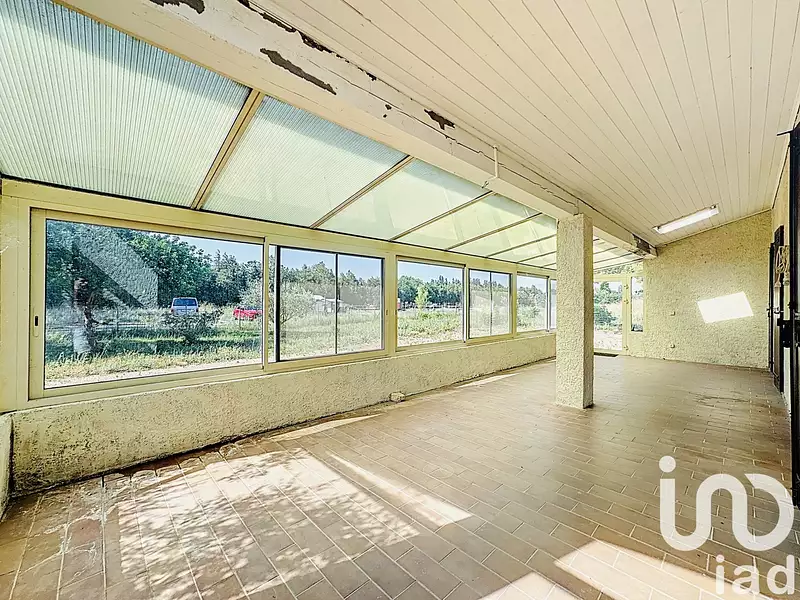 Maison, 170 m²