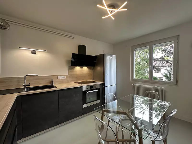 Appartement, 86,79 m²