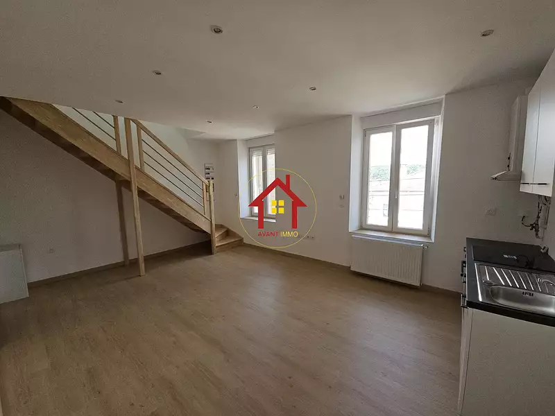 Appartement, 86 m²