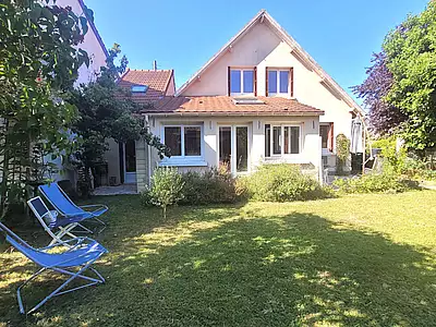 Maison, 130 m²