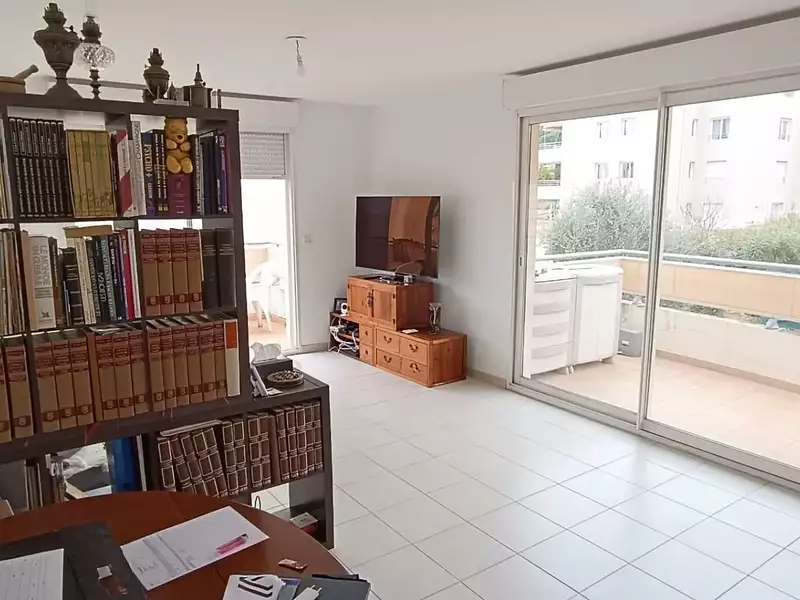 Appartement, 65 m²