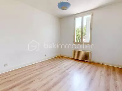 Maison, 84 m²