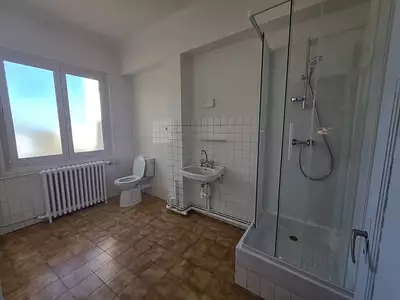 Appartement, 93,6 m²