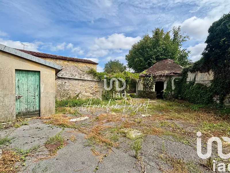Maison, 138 m²