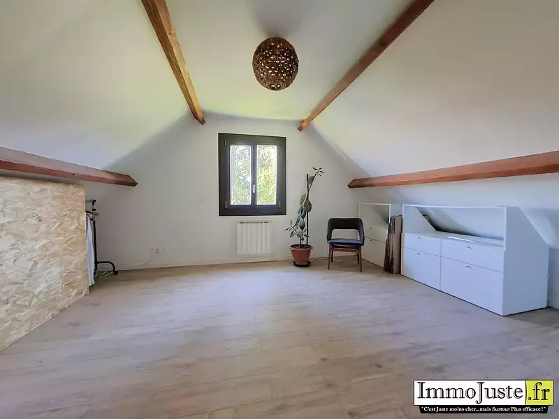 Maison, 81 m²