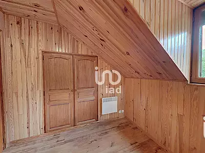 Maison, 157 m²