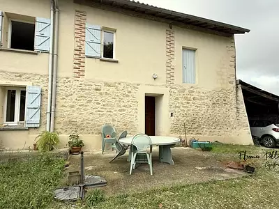 Maison, 333 m²