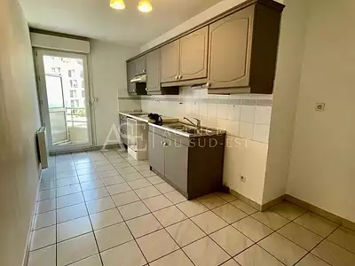 Appartement, 84,7 m²