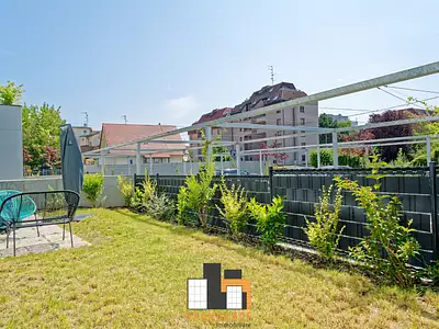 Appartement, 78 m²