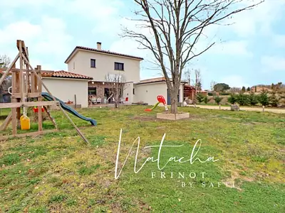 Maison, 135 m²