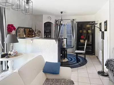 Maison, 124 m²