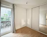 Appartement, 57,86 m²