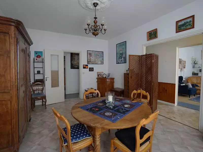 Maison, 120,91 m²