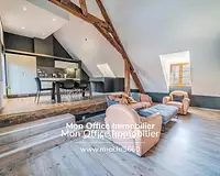 Appartement, 134 m²