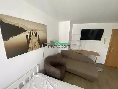 Appartement, 32 m²