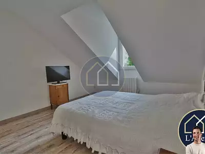 Appartement, 43,5 m²