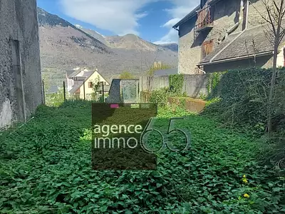 Maison, 116 m²