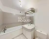 Appartement, 30,85 m²