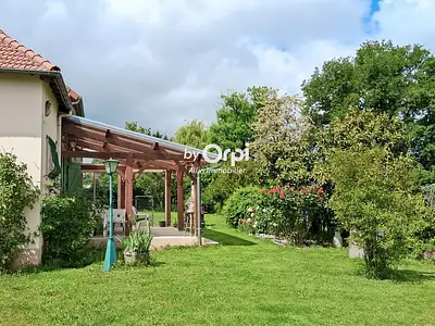Maison, 110 m²