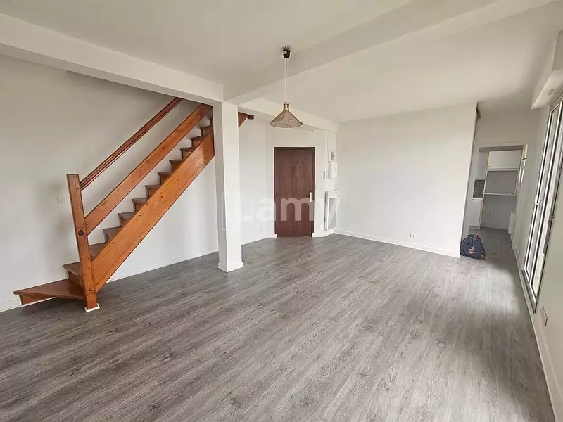 Appartement, 72,08 m²