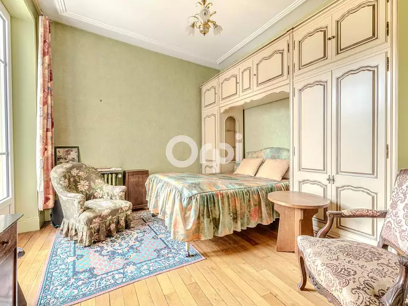Appartement, 96 m²