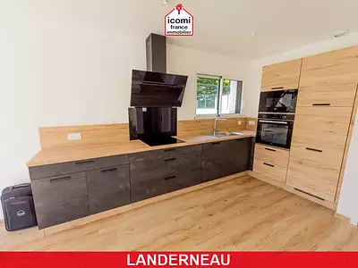 Maison, 115 m²
