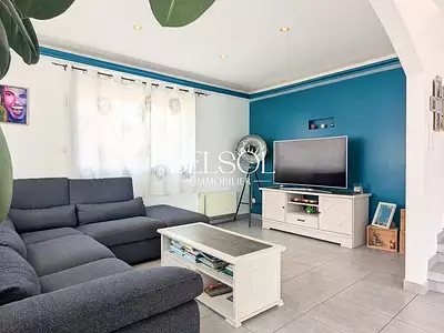 Maison, 155 m²