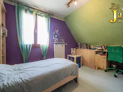 Maison, 117 m²