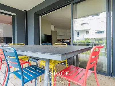 Appartement, 68,22 m²