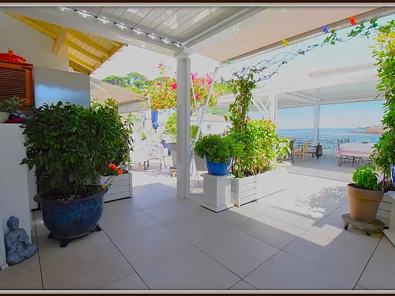 Appartement, 119 m²