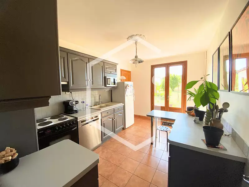 Maison, 90 m²