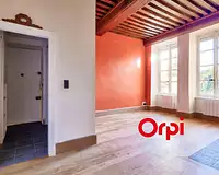 Appartement, 30 m²