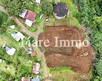 Terrain, 500 m²