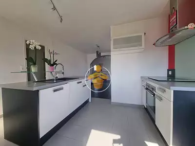 Maison, 113 m²