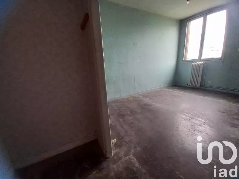 Appartement, 63 m²
