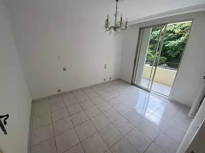 Appartement, 57,64 m²