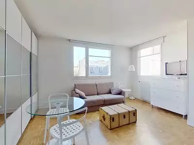 Appartement, 31,5 m²