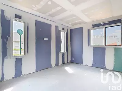 Maison, 103 m²