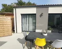 Maison, 93 m²
