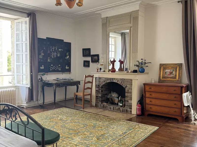 Maison, 340 m²