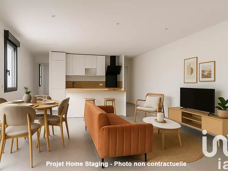 Maison, 102 m²