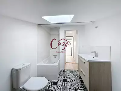 Maison, 96 m²