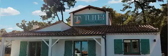 Nicolas TUFFET IMMOBILIER