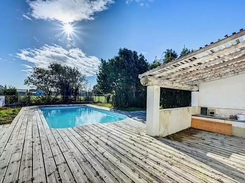 Maison, 500 m²