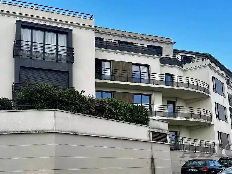 Appartement, 37 m²