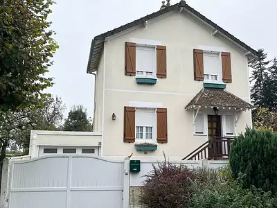Maison, 74 m²