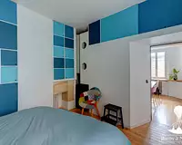 Appartement, 68,33 m²